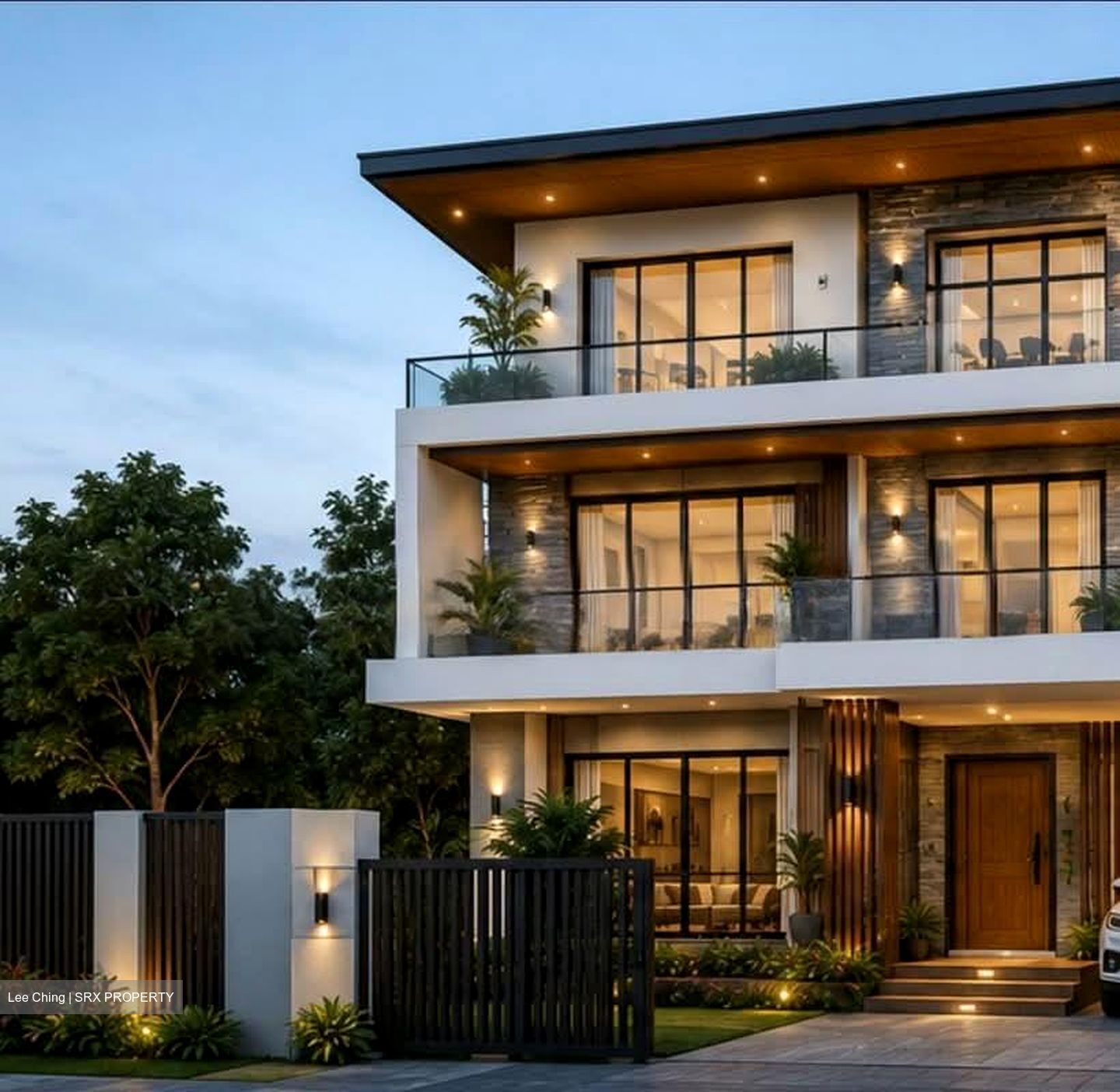 Mayflower Gardens (D20), Semi-Detached #600245151